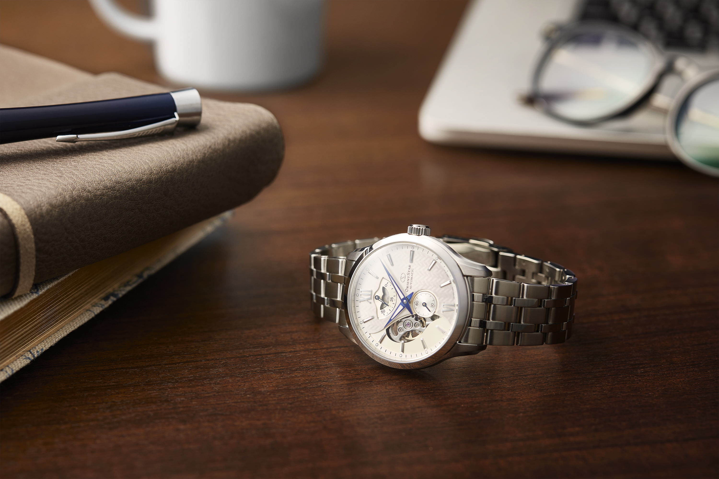 STAR MOMENTS #04_オリエントスターと旅するエッセイコラム