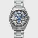 M34 F8 スケルトン ハンドワインディング RK-AZ0102N