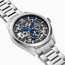 M34 F8 スケルトン ハンドワインディング RK-AZ0102N