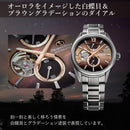 M34 F7セミスケルトン RK-BY0002A ストア限定モデル