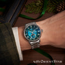 M45 F7 メカニカルムーンフェイズ RK-AY0114A ストア限定