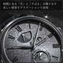 M45 F7 メカニカルムーンフェイズ RK-AY0122N ストア限定モデル