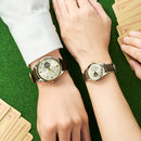 クラシックセミスケルトン・レディース　ｖ