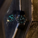 M42 ダイバー1964 2nd エディション F6 デイト 200ｍ RK-AU0601B