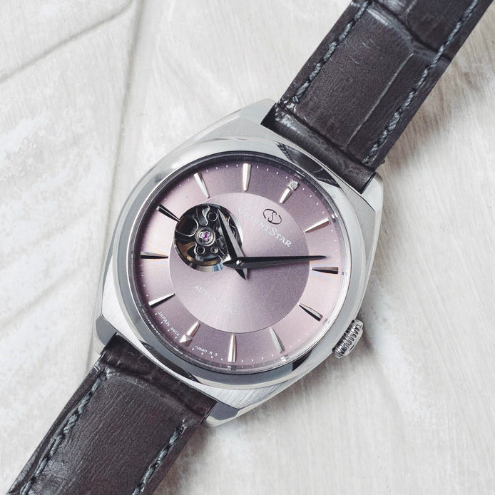 セミスケルトン・レディース　RK-ND0103N