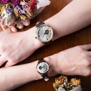 クラシックセミスケルトン・レディース　ｖ