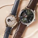 クラシックセミスケルトン・レディース　RK-ND0011N