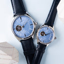 クラシックセミスケルトン　RK-AT0203L