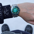 M42 ダイバー1964 2nd エディション F6 デイト 200ｍ RK-AU0602E