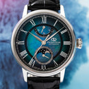 M45 F7 メカニカルムーンフェイズ RK-AY0114A ストア限定