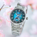 M45 F7 メカニカルムーンフェイズ RK-AY0114A ストア限定