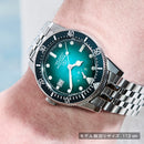 M42 ダイバー1964 2nd エディション F6 デイト 200ｍ RK-AU0602E