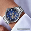 M45 F7 メカニカルムーンフェイズ RK-BT0002L