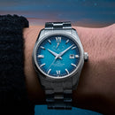 コンテンポラリーデイト オリエントスター75周年モデル RK-AU0114E 数量限定