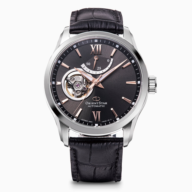 Orient Star スケルトン DK01-000QT Orient Star スケルトン DK01-000QT