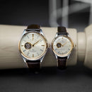 クラシックセミスケルトン・レディース　ｖ