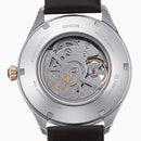 クラシックセミスケルトン　RK-AT0201G