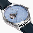 クラシックセミスケルトン　RK-AT0203L