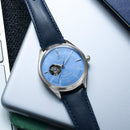 クラシックセミスケルトン　RK-AT0203L