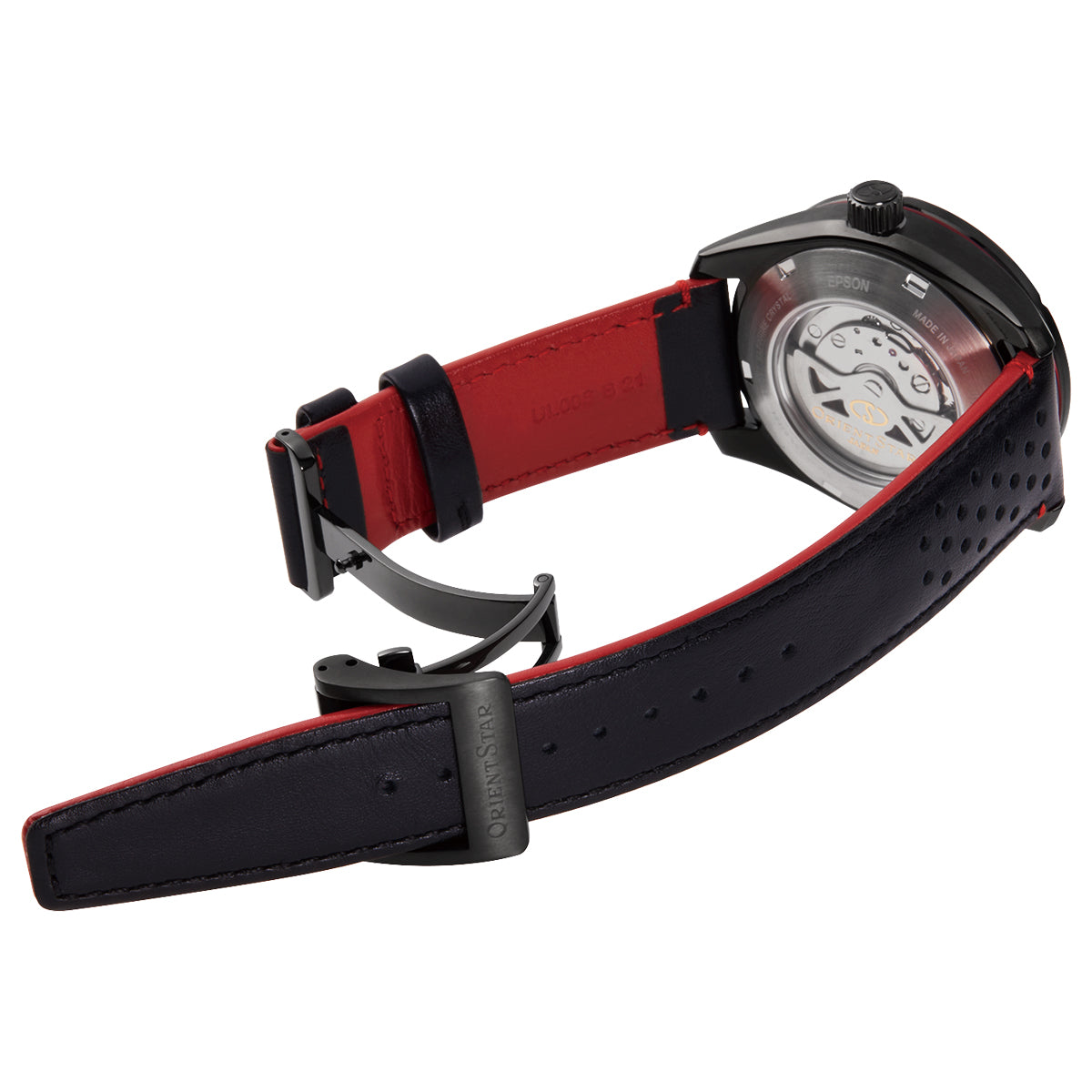 アバンギャルドスケルトン　RK-AV0A03B