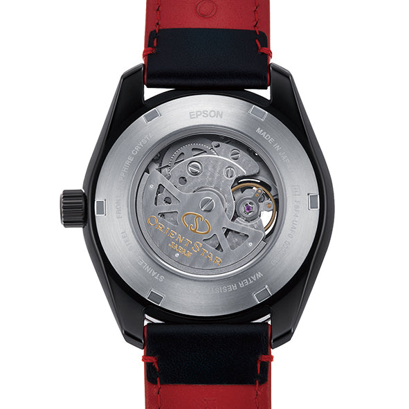 アバンギャルドスケルトン　RK-AV0A03B