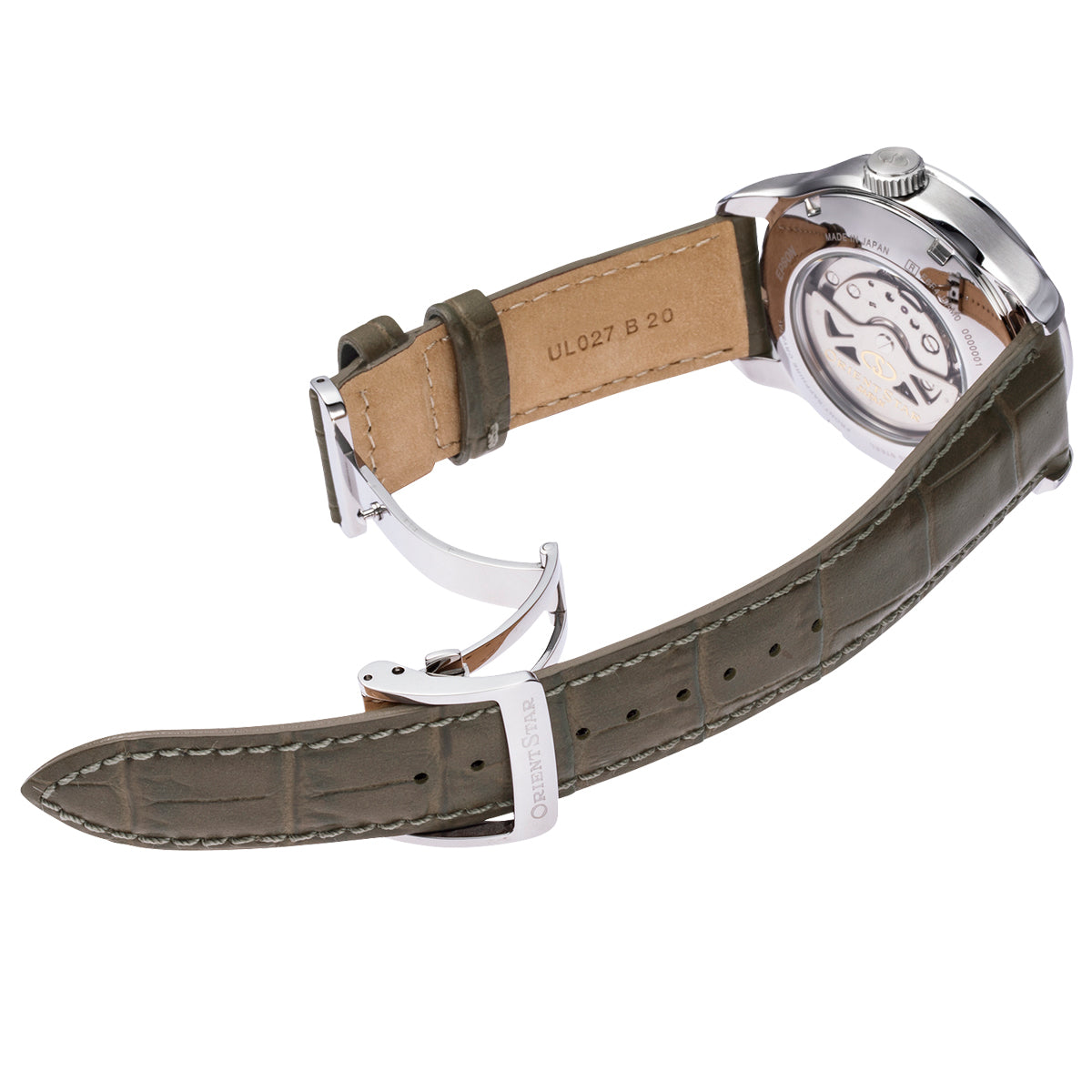 レイヤードスケルトン RK-AV0B10G