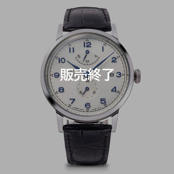【残りわずか】 オリエントスター ヘリテージゴシック RK-AW0004S 時計