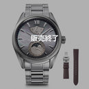 M34 F7 メカニカルムーンフェイズ RK-AY0201A 数量限定モデル