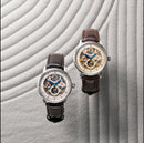 M45 F8 スケルトン ハンドワインディング RK-AZ0002S