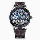 M34 F8 スケルトン ハンドワインディング RK-AZ0103L 数量限定モデル