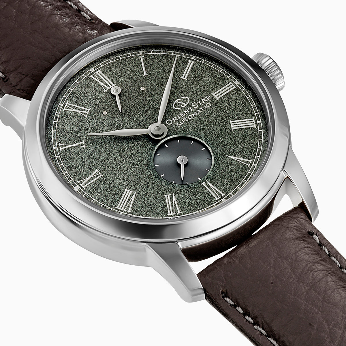 M45 F7 スモールセコンド RK-BS0001E