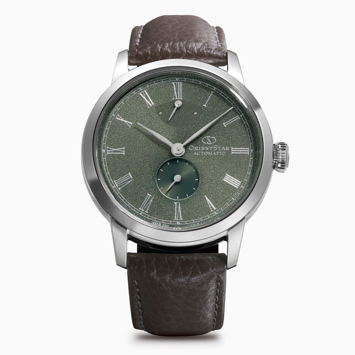 M45 F7 スモールセコンド RK-BS0001E