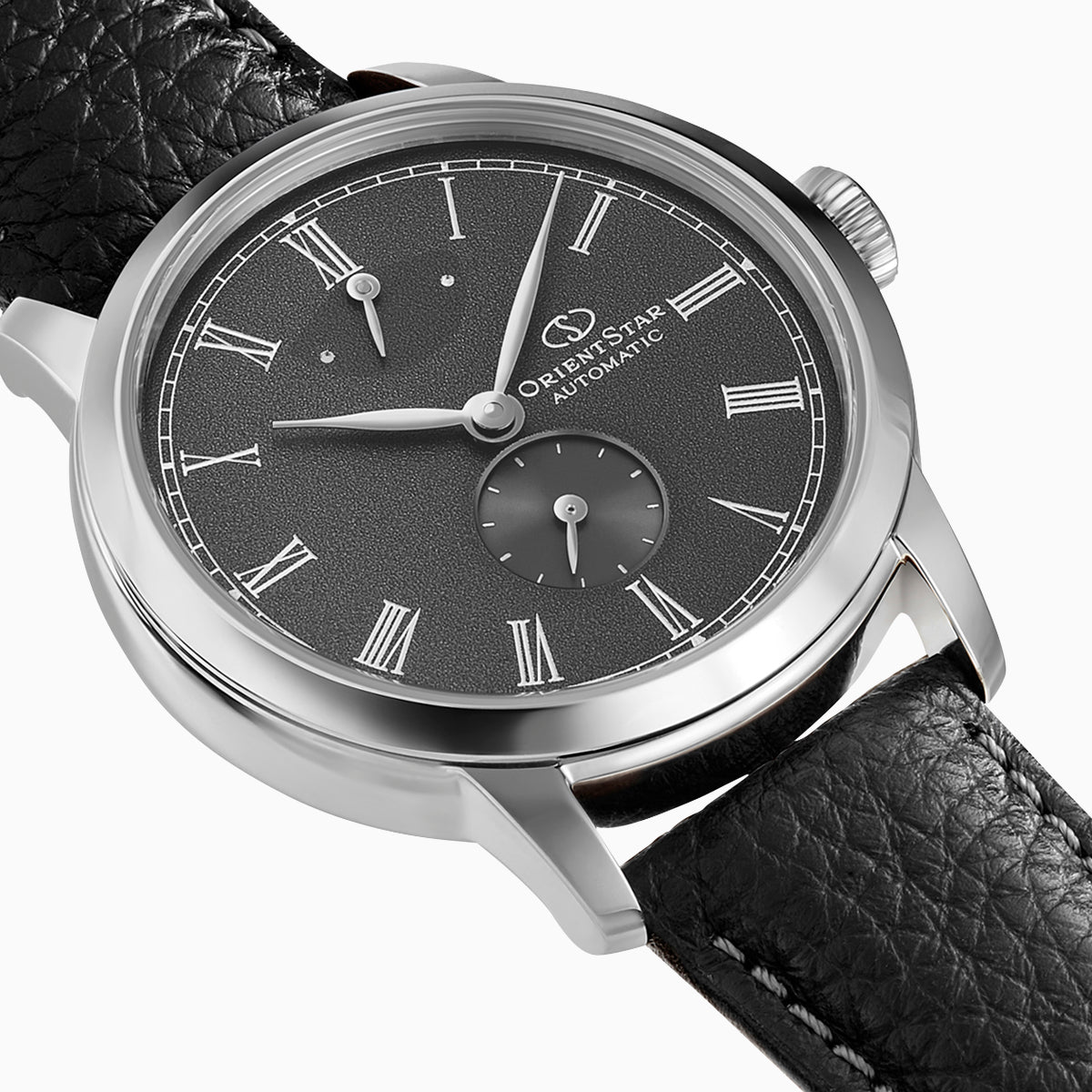 M45 F7 スモールセコンド オリエントスター75周年モデル RK-BS0003N 数量限定