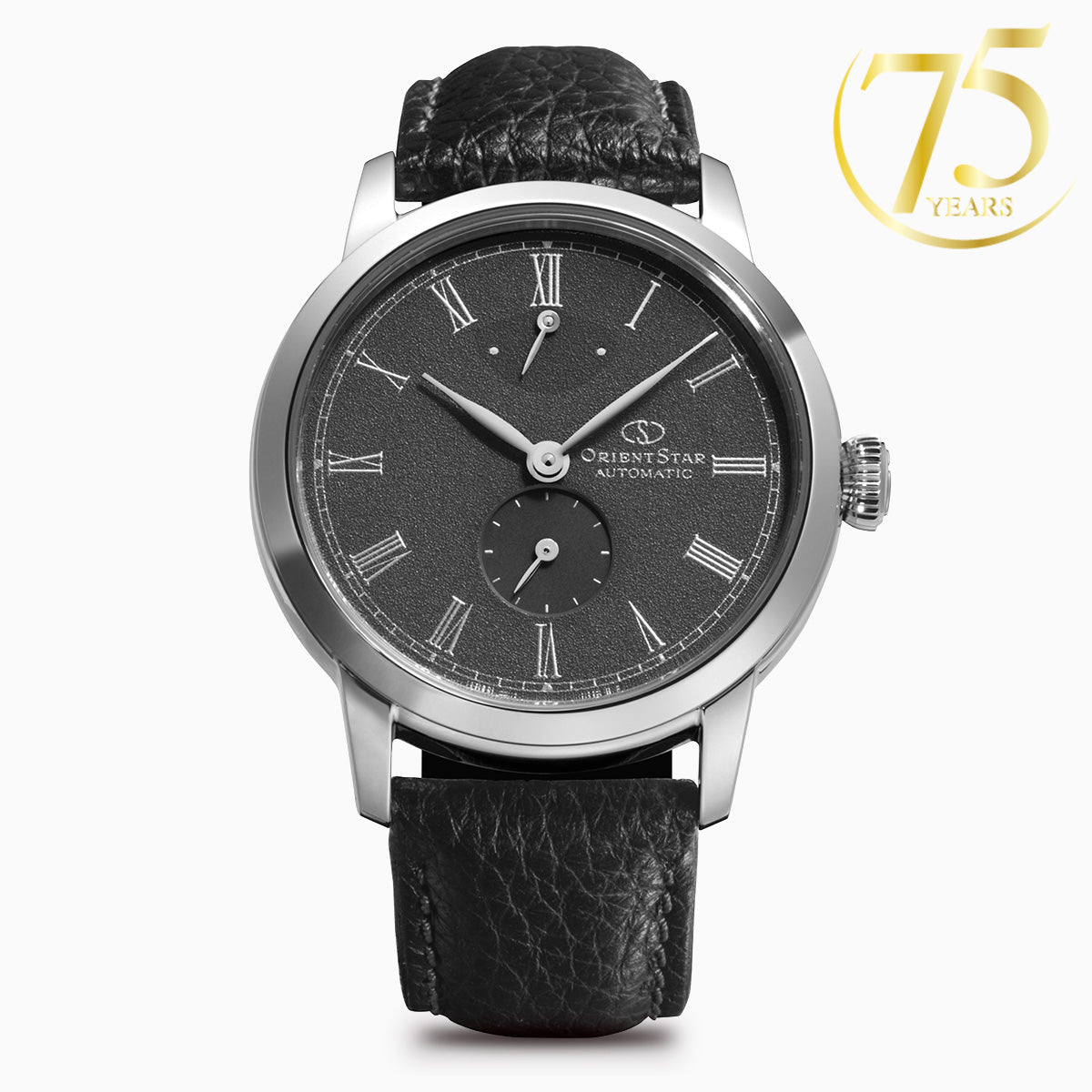 M45 F7 スモールセコンド オリエントスター75周年モデル RK-BS0003N 数量限定