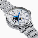 M45 F7 メカニカルムーンフェイズ RK-BT0001S