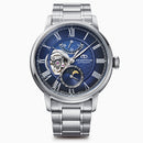 M45 F7 メカニカルムーンフェイズ RK-BT0002L