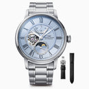 M45 F7 メカニカルムーンフェイズ RK-BT0004L ストア限定モデル