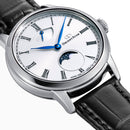 M45 F8 メカニカルムーンフェイズ ハンドワインディング RK-BW0001S