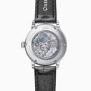 M45 F8 メカニカルムーンフェイズ ハンドワインディング RK-BW0001S