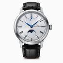 M45 F8 メカニカルムーンフェイズ ハンドワインディング RK-BW0001S