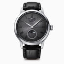 M45 F8 メカニカルムーンフェイズ ハンドワインディング RK-BW0003N ストア限定モデル