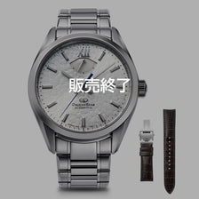 M34 F8 デイト RK-BX0001S 数量限定モデル