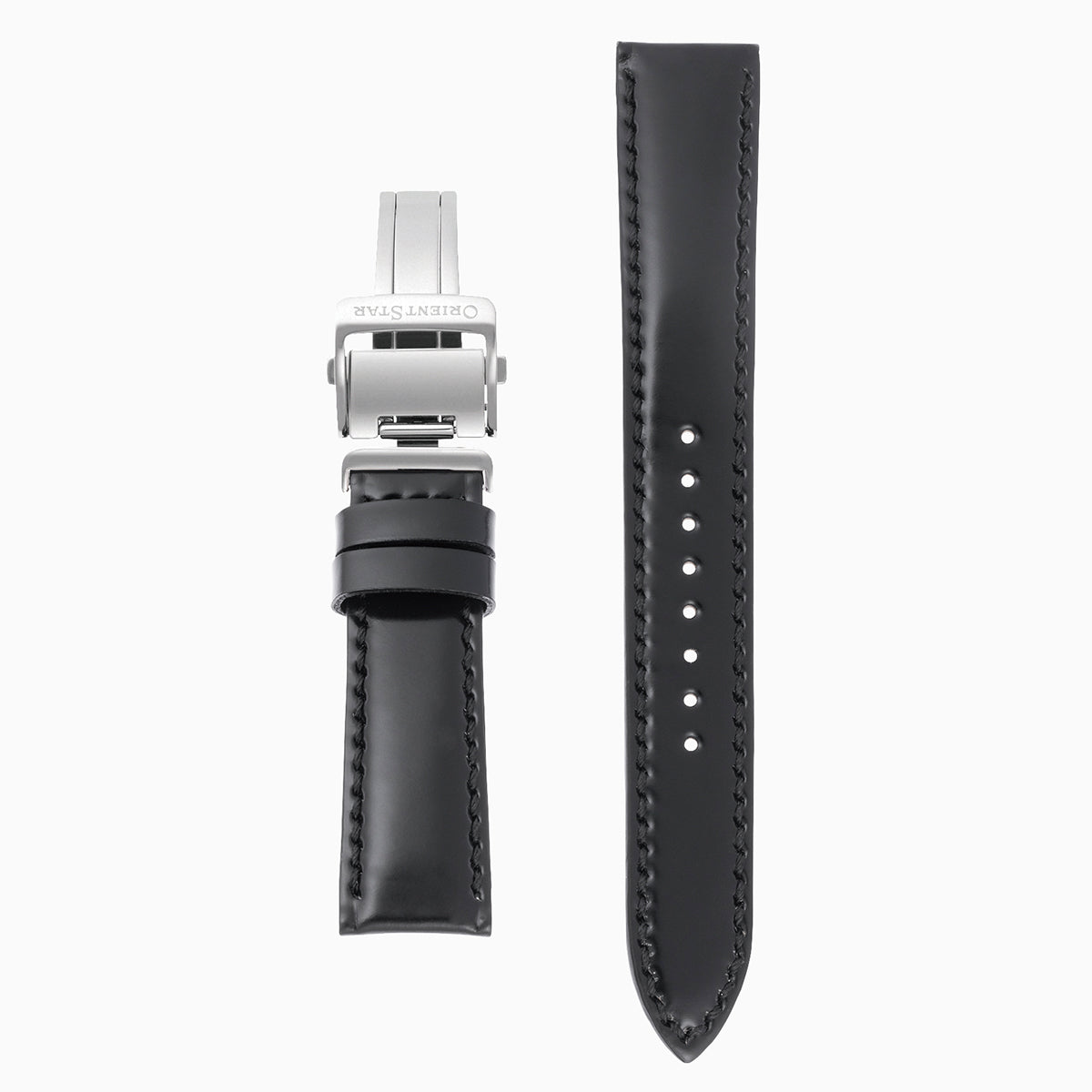 オリエントスターM34 F8 デイト RK-BX0008B ストア限定モデル