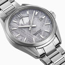 M34 F8 デイト メテオライト オリエントスター75周年モデル RK-BX0010A 数量限定