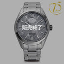 M34 F8 デイト メテオライト オリエントスター75周年モデル RK-BX0010A 数量限定