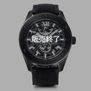 M34 アバンギャルド F8 スケルトン RK-BZ0002B