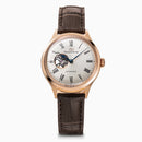 クラシックセミスケルトン・レディース　RK-ND0003S