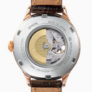 クラシックセミスケルトン・レディース　RK-ND0003S