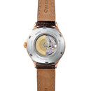 クラシックセミスケルトン・レディース　RK-ND0003S