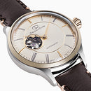 クラシックセミスケルトン・レディース　ｖ